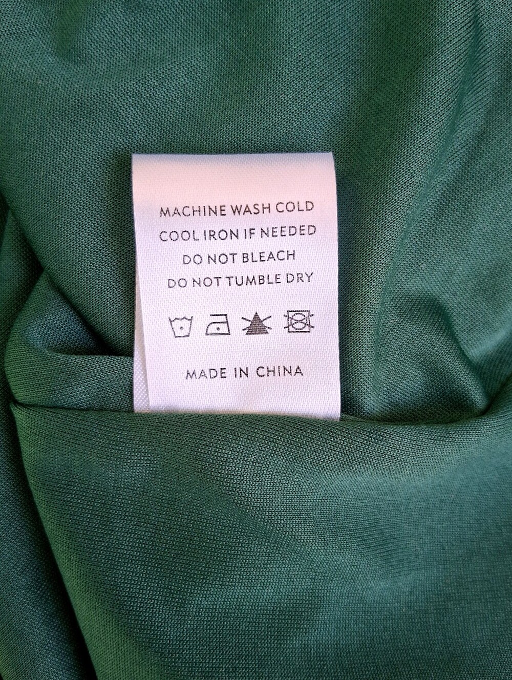 Baltic Born Leslie Velvet Maxi Dress Jade & Bronze Size XL NWOT - Picture 14 of 14
